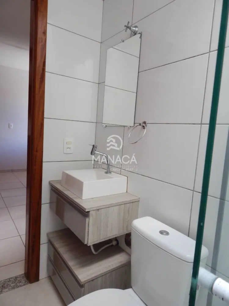 Casa, 2 quartos, 44 m² - Foto 13