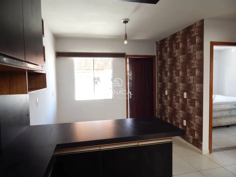 Casa, 2 quartos, 44 m² - Foto 6