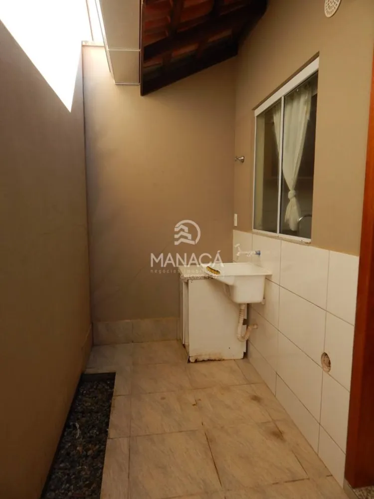 Casa, 2 quartos, 44 m² - Foto 11