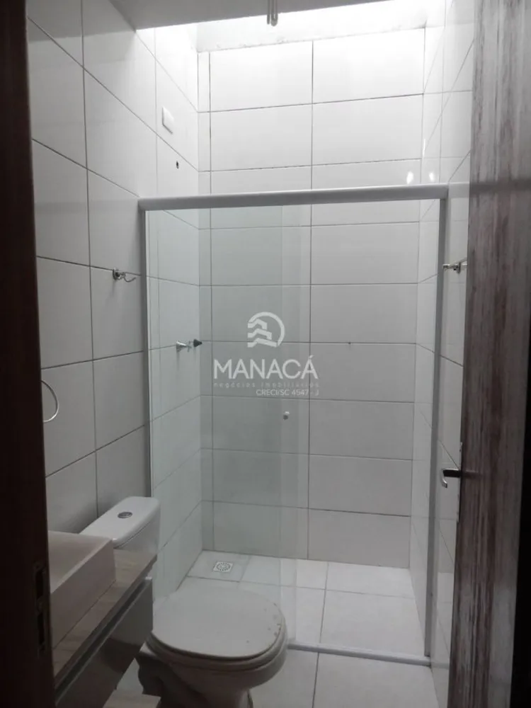Casa, 2 quartos, 44 m² - Foto 8