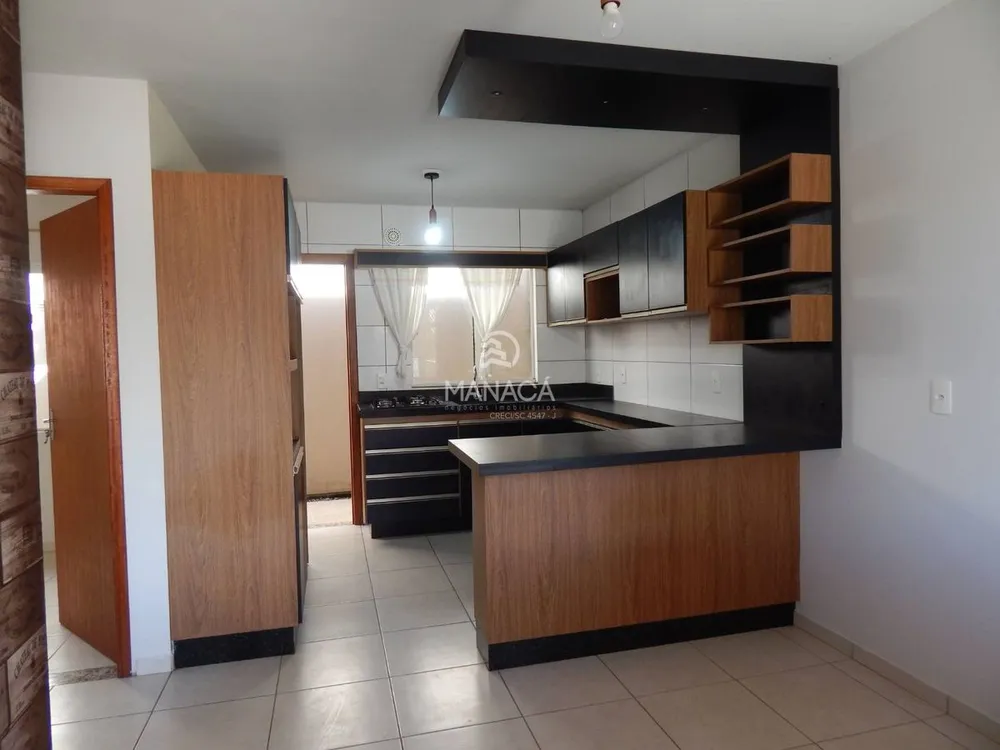 Casa, 2 quartos, 44 m² - Foto 4