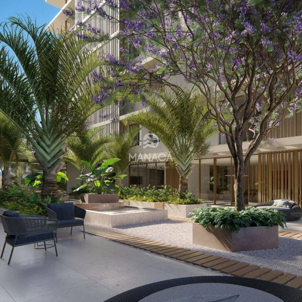 Apartamento, 4 quartos, 394 m² - Foto 6