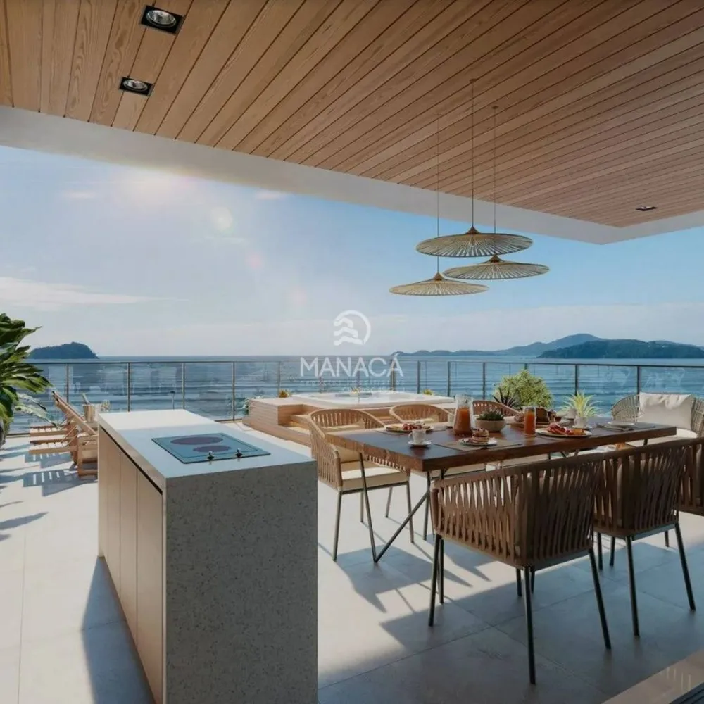 Apartamento, 4 quartos, 394 m² - Foto 8