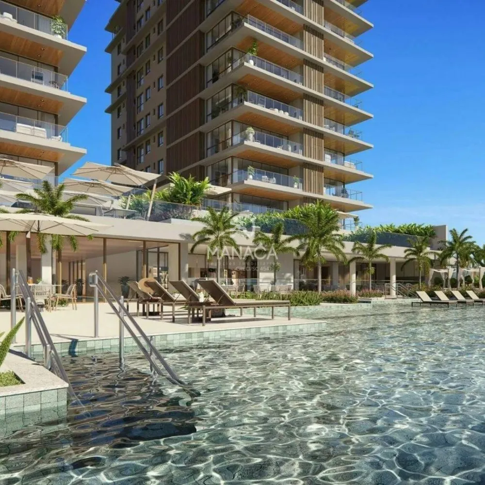 Apartamento, 4 quartos, 394 m² - Foto 2