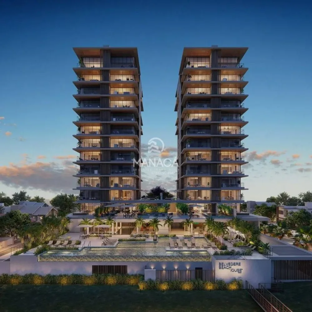 Apartamento, 4 quartos, 394 m² - Foto 1