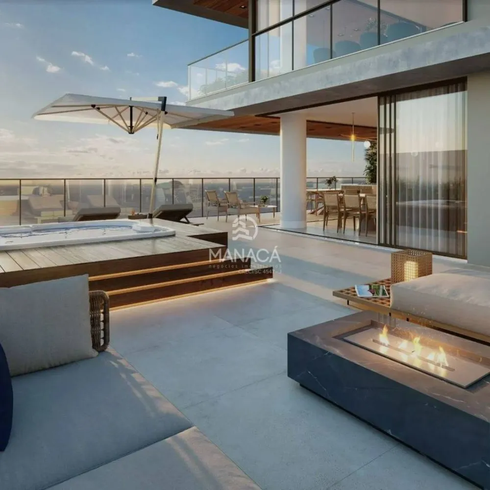 Apartamento, 4 quartos, 394 m² - Foto 10