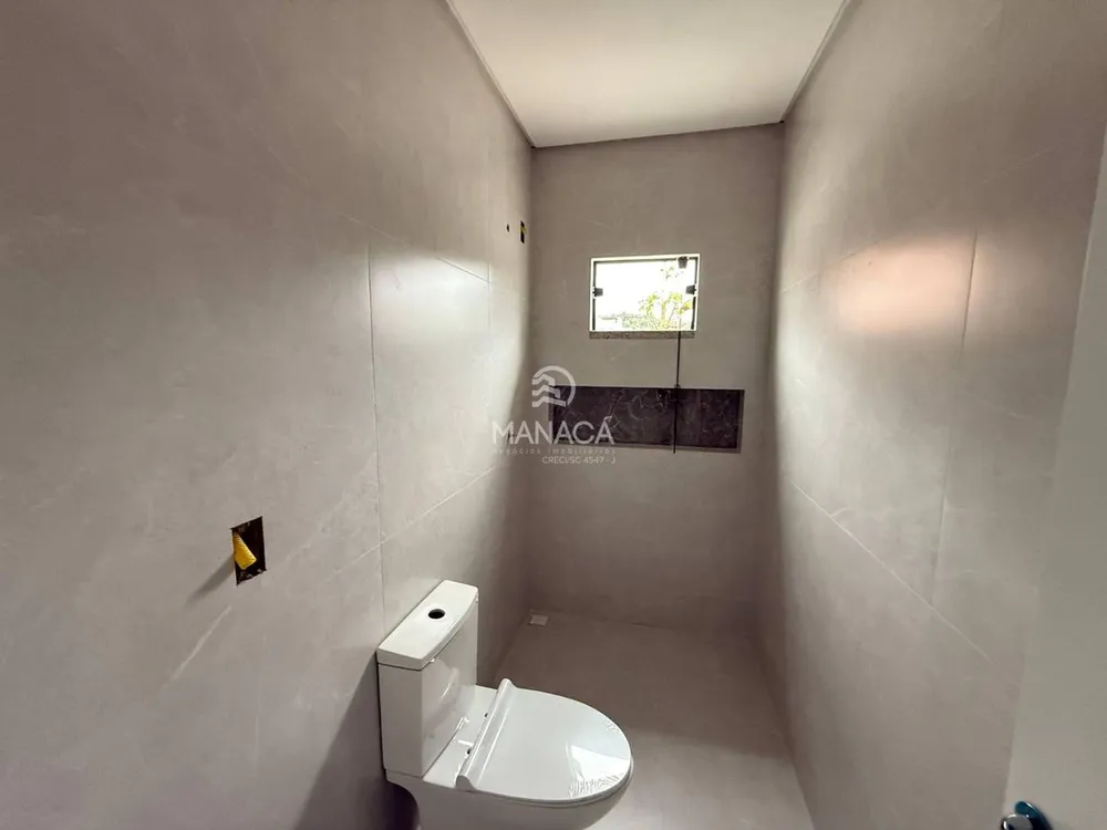 Casa, 3 quartos, 114 m² - Foto 2