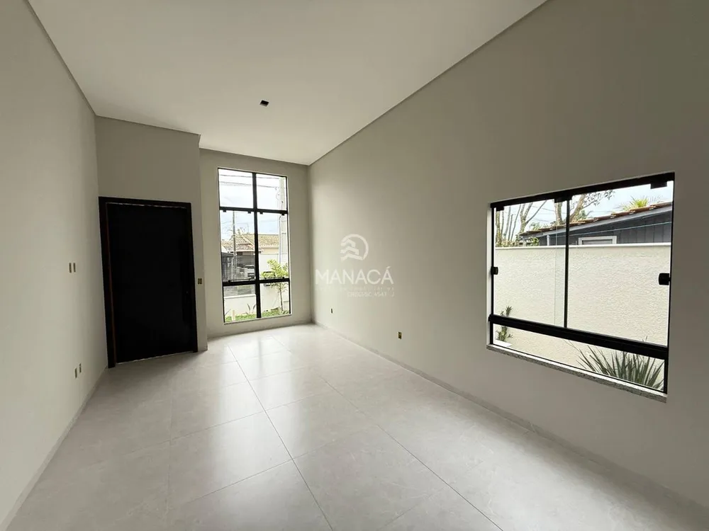 Casa, 3 quartos, 114 m² - Foto 1