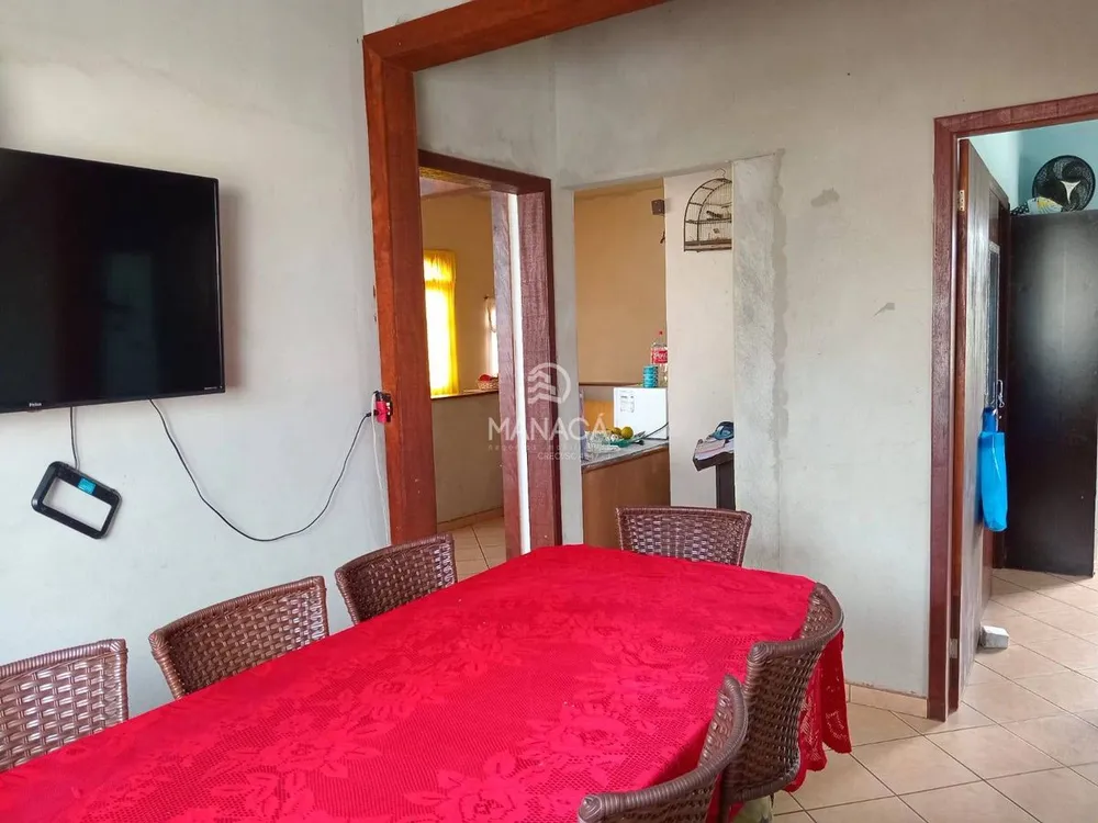 Casa, 3 quartos, 190 m² - Foto 7
