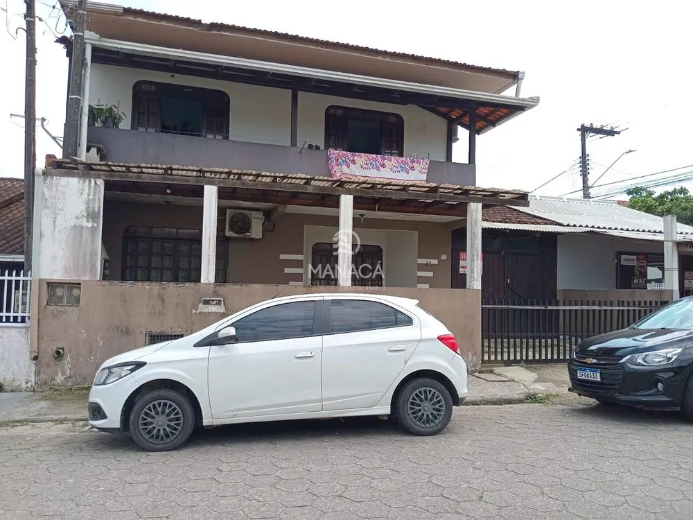 Casa, 3 quartos, 190 m² - Foto 9