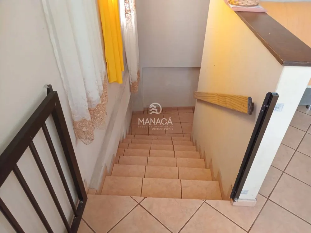 Casa, 3 quartos, 190 m² - Foto 4