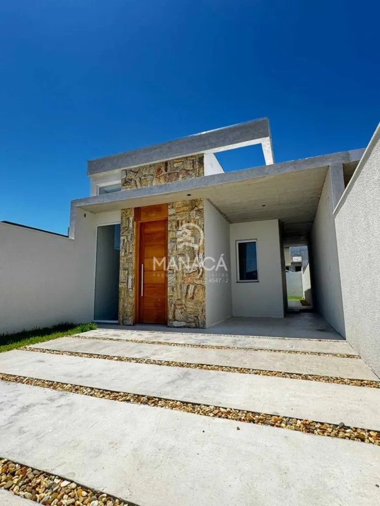 Casa, 3 quartos, 93 m² - Foto 16