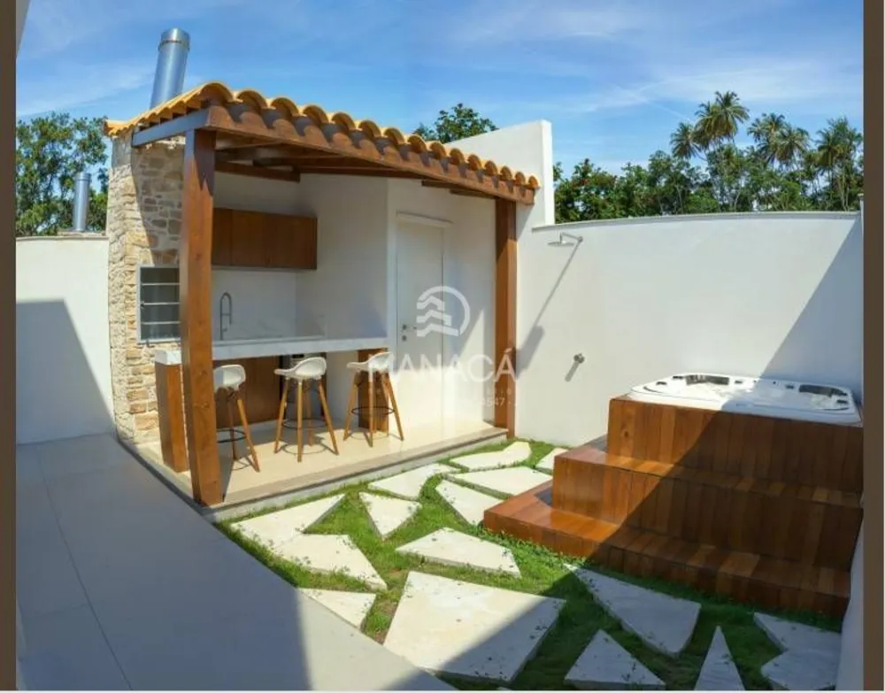 Casa, 3 quartos, 93 m² - Foto 23