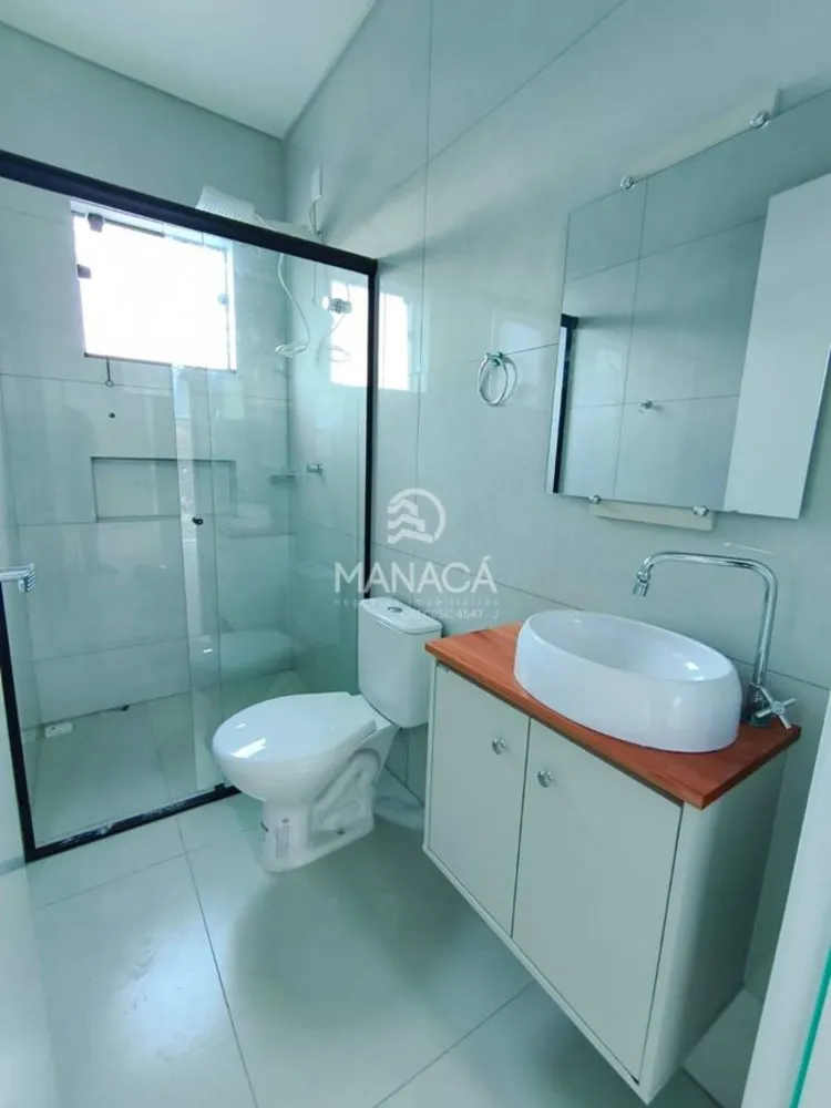 Apartamento, 1 quarto, 40 m² - Foto 3