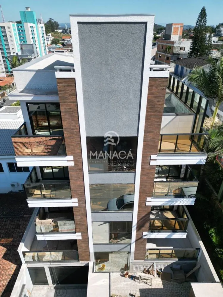 Apartamento, 3 quartos, 117 m² - Foto 7