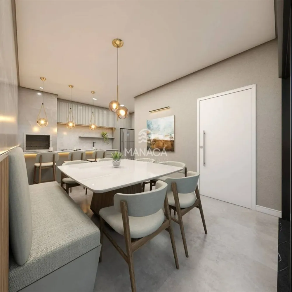 Apartamento, 3 quartos, 117 m² - Foto 3