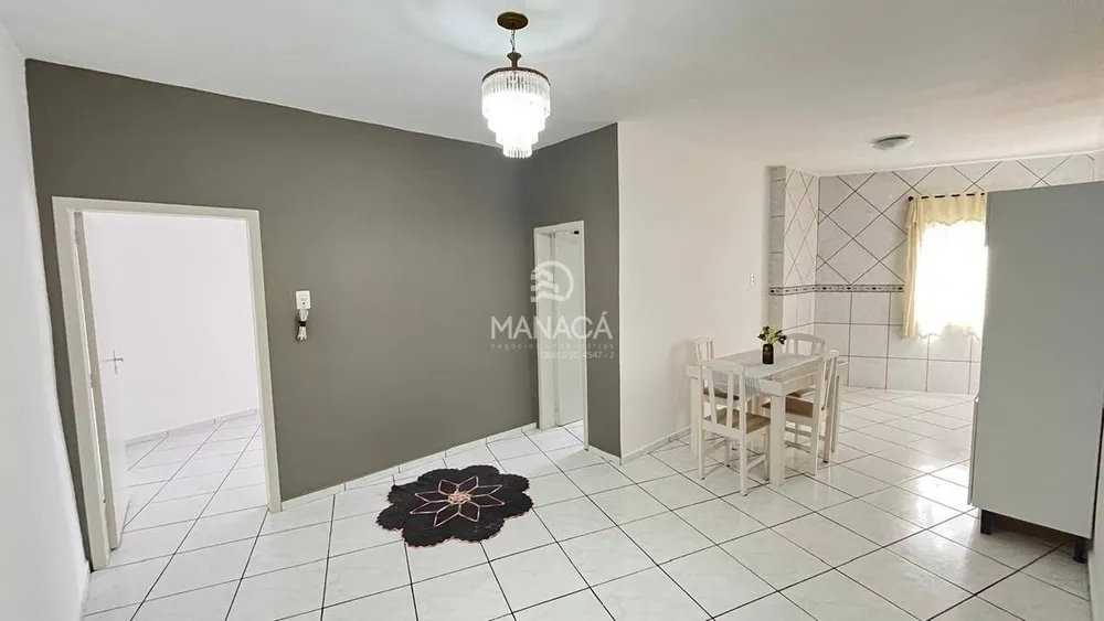 Apartamento, 2 quartos, 60 m² - Foto 3