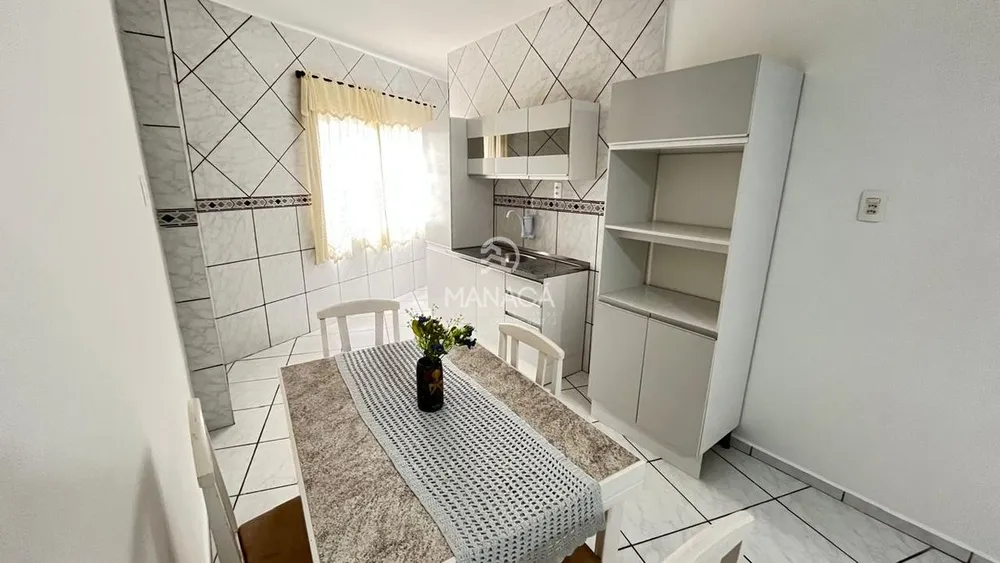 Apartamento, 2 quartos, 60 m² - Foto 13
