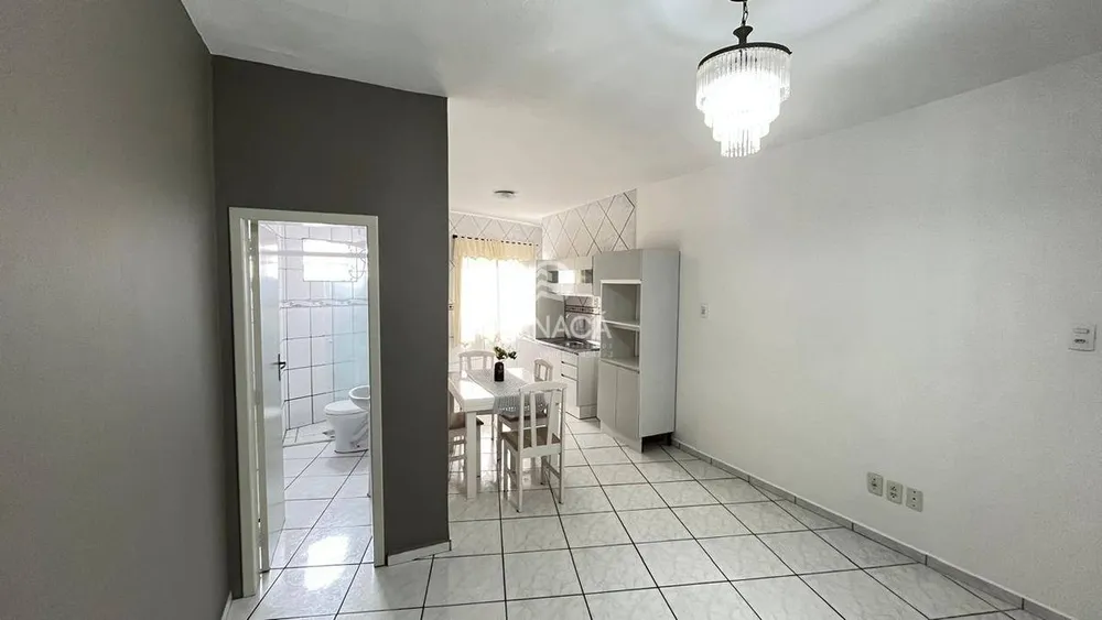 Apartamento, 2 quartos, 60 m² - Foto 4