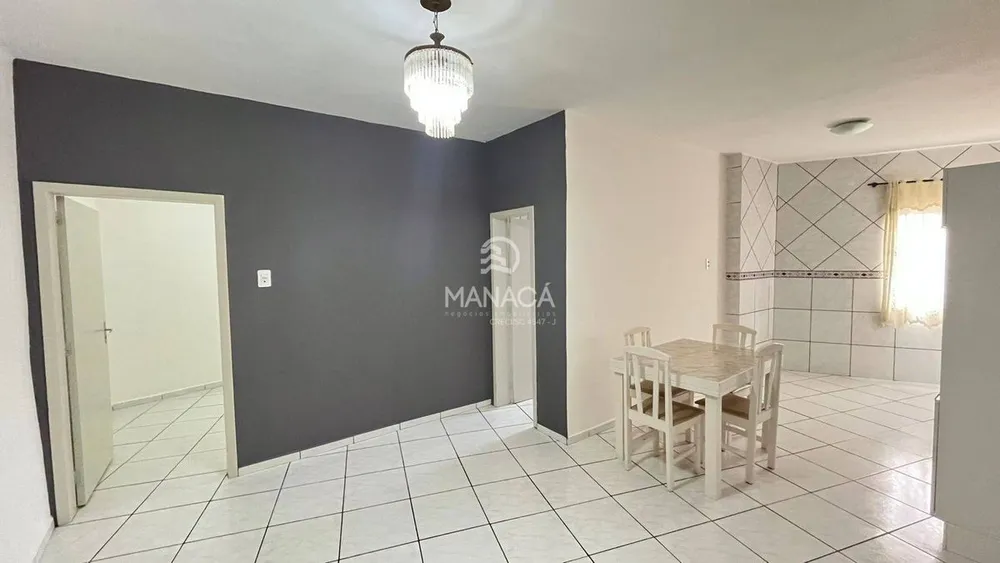Apartamento, 2 quartos, 60 m² - Foto 1