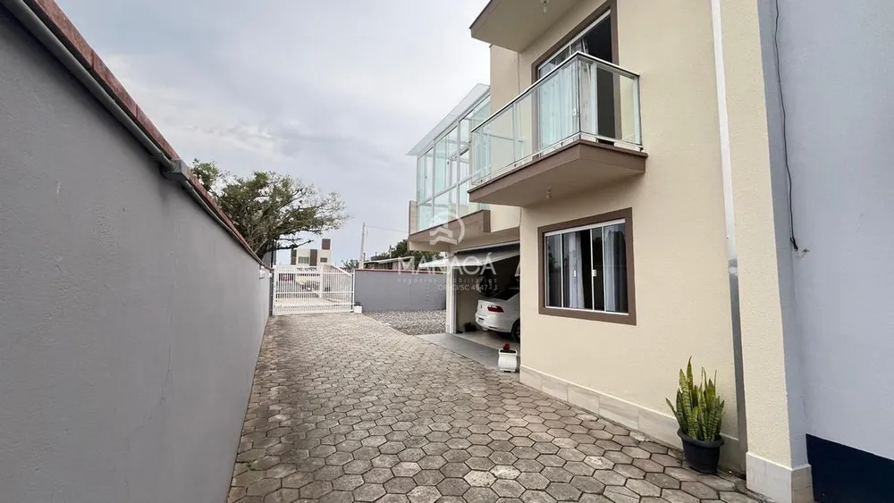Sobrado, 3 quartos, 140 m² - Foto 1