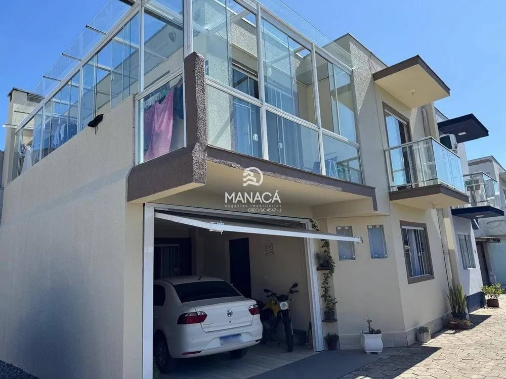Sobrado, 3 quartos, 140 m² - Foto 4