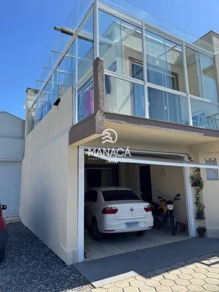 Sobrado, 3 quartos, 140 m² - Foto 3