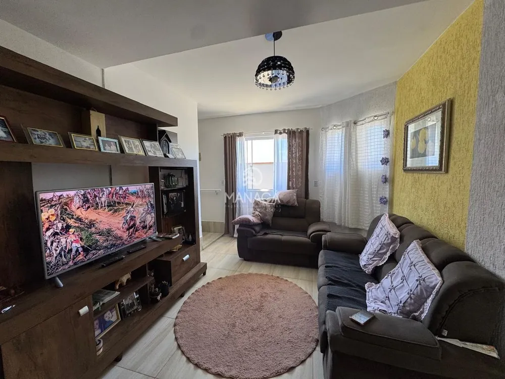 Sobrado, 3 quartos, 140 m² - Foto 6