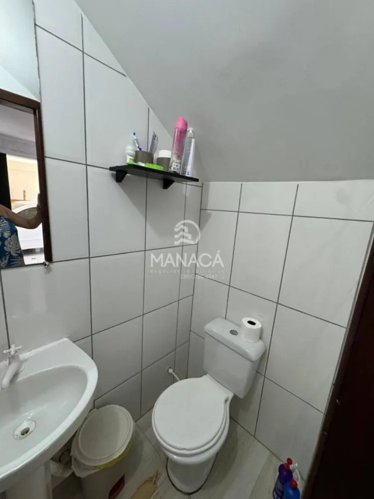 Sobrado, 3 quartos, 140 m² - Foto 5