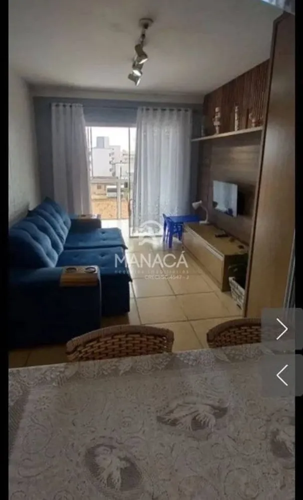 Apartamento, 2 quartos, 80 m² - Foto 4