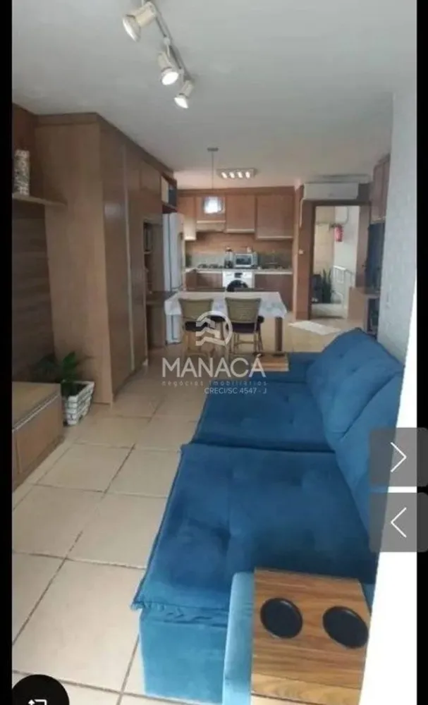 Apartamento, 2 quartos, 80 m² - Foto 5