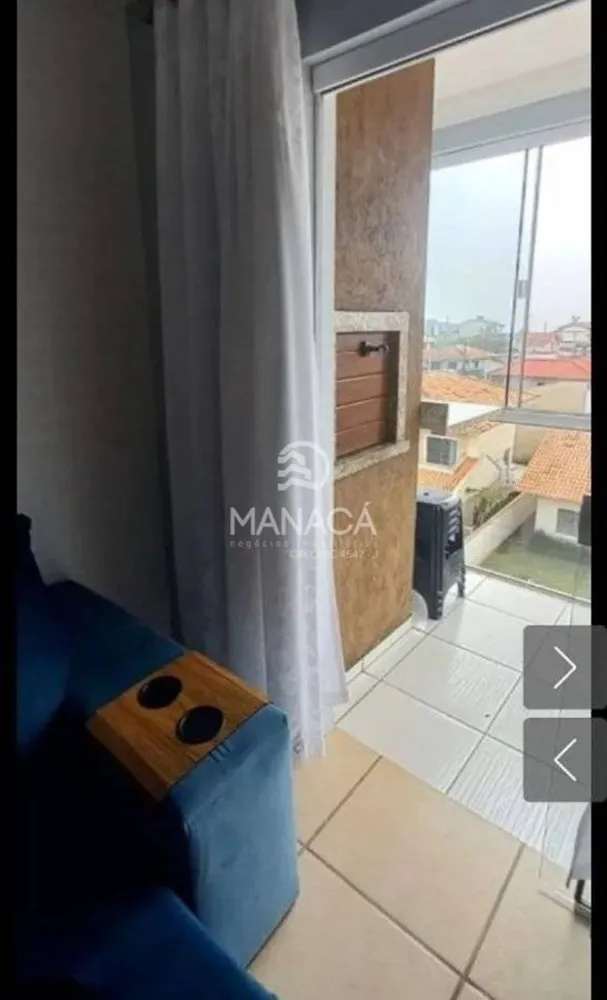 Apartamento, 2 quartos, 80 m² - Foto 7