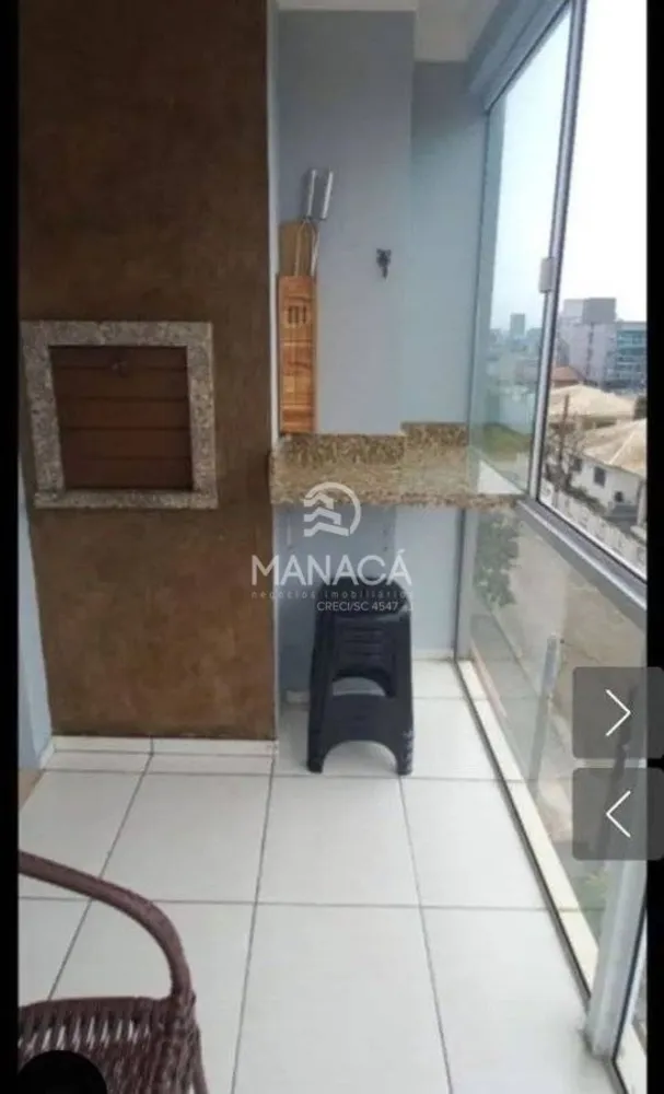Apartamento, 2 quartos, 80 m² - Foto 8