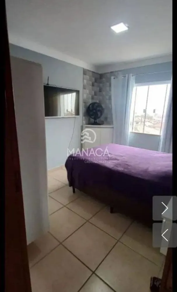 Apartamento, 2 quartos, 80 m² - Foto 11