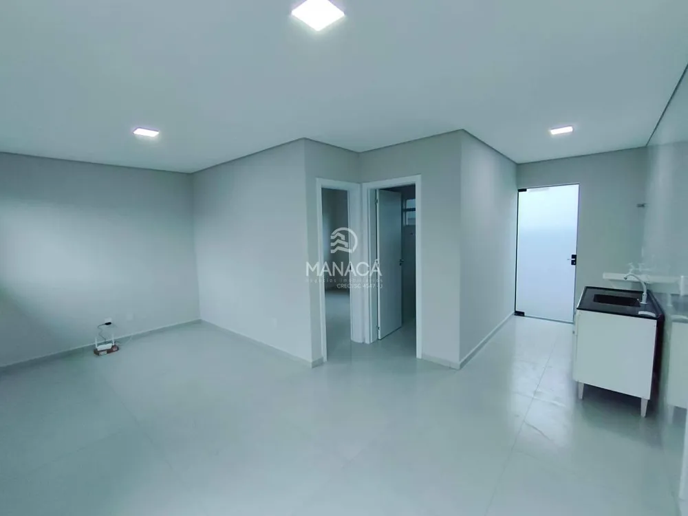 Apartamento, 1 quarto, 40 m² - Foto 2