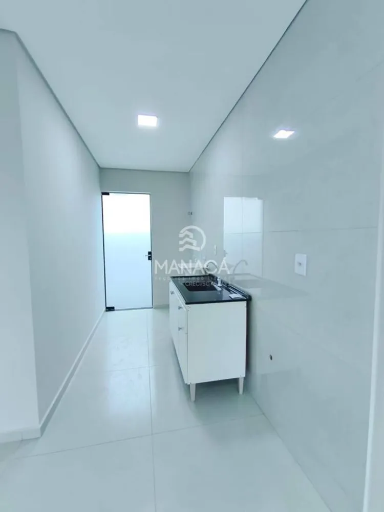 Apartamento, 1 quarto, 40 m² - Foto 4