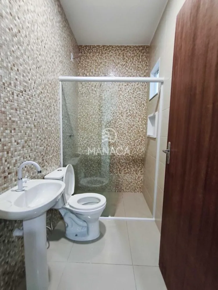 Casa, 2 quartos, 92 m² - Foto 10