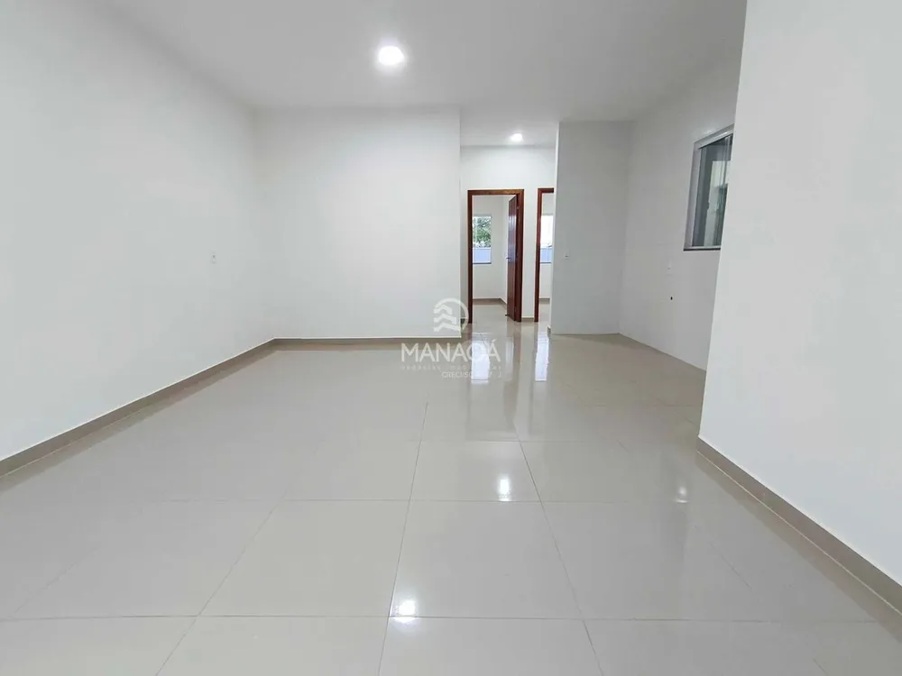 Casa, 2 quartos, 92 m² - Foto 3