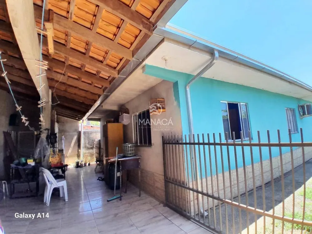 Casa, 4 quartos, 300 m² - Foto 1