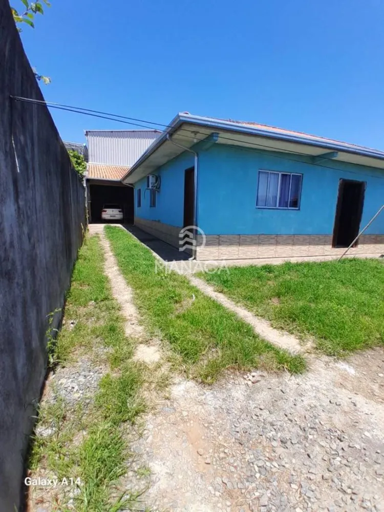 Casa, 4 quartos, 300 m² - Foto 3