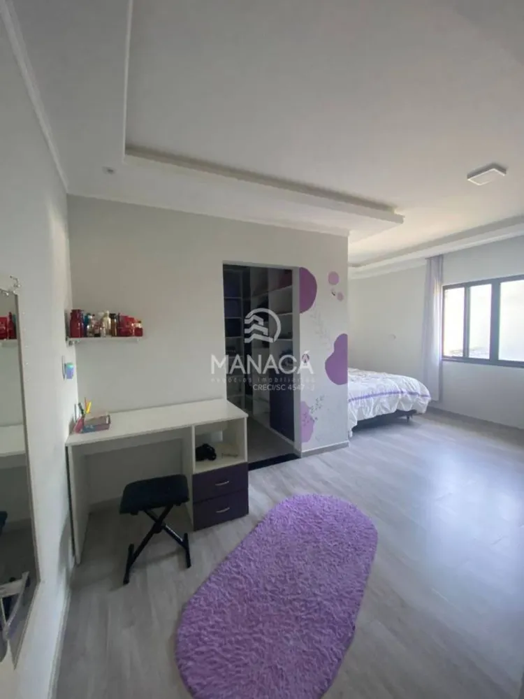 Sobrado, 4 quartos, 202 m² - Foto 7