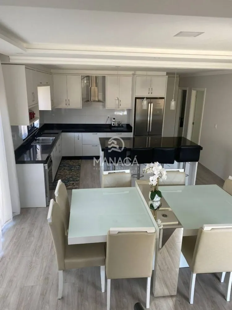Sobrado, 4 quartos, 202 m² - Foto 12