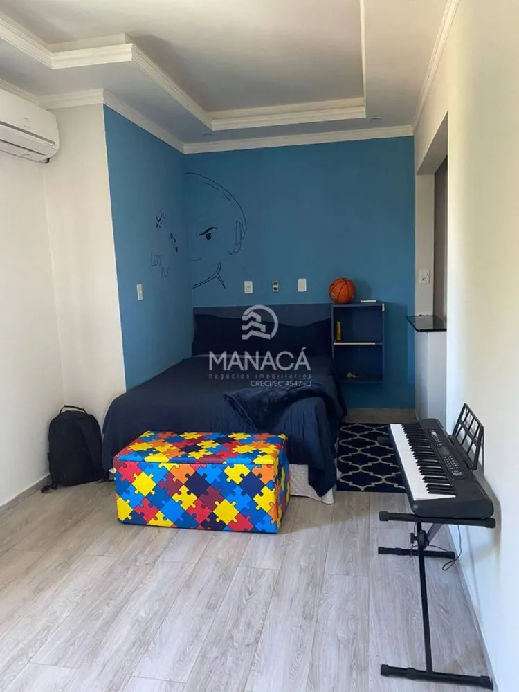 Sobrado, 4 quartos, 202 m² - Foto 5