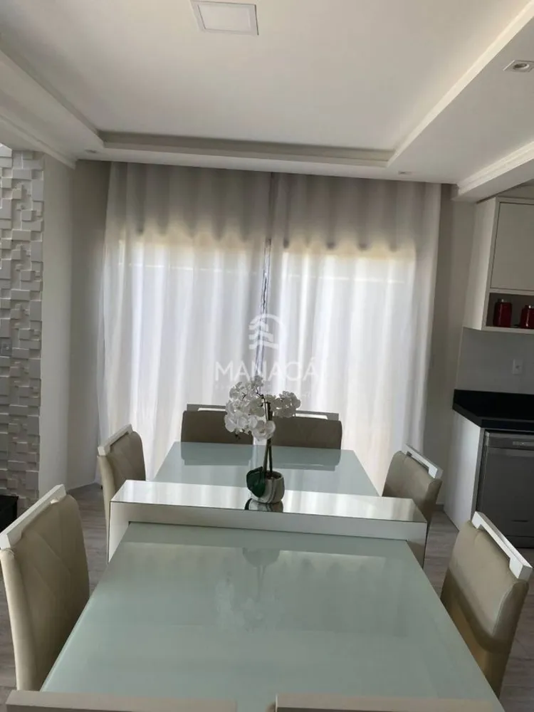 Sobrado, 4 quartos, 202 m² - Foto 13