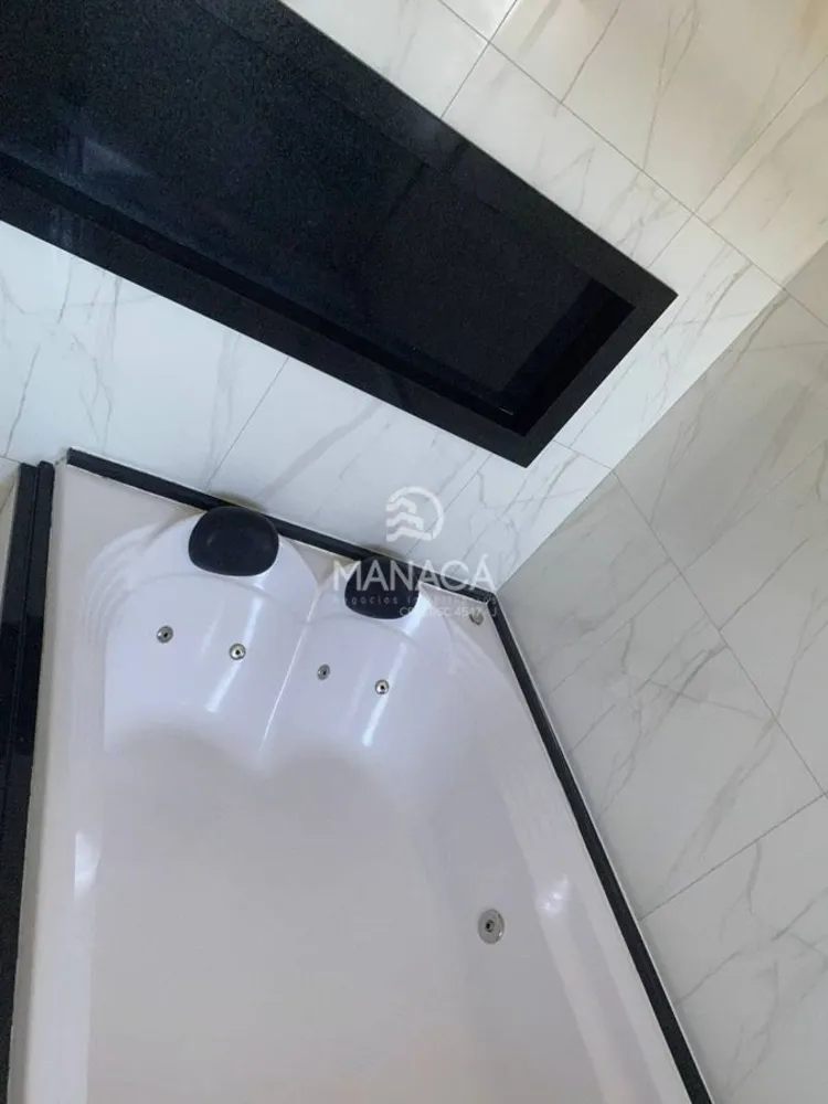 Sobrado, 4 quartos, 202 m² - Foto 9