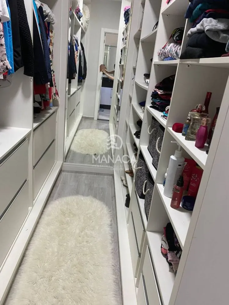 Sobrado, 4 quartos, 202 m² - Foto 10