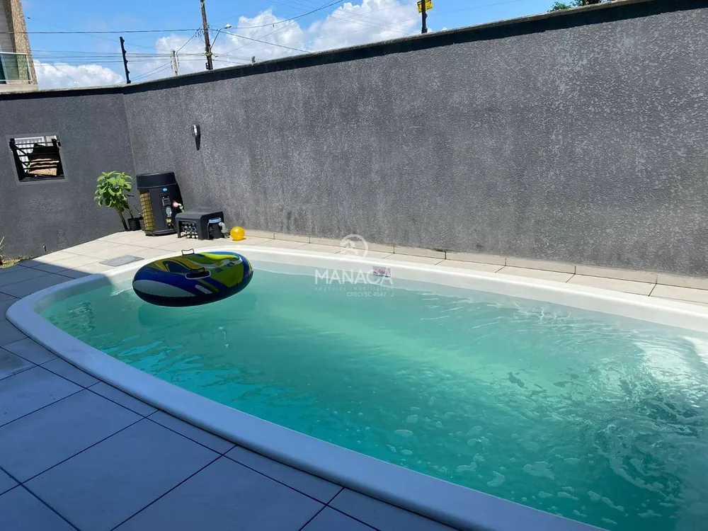 Sobrado, 4 quartos, 202 m² - Foto 4