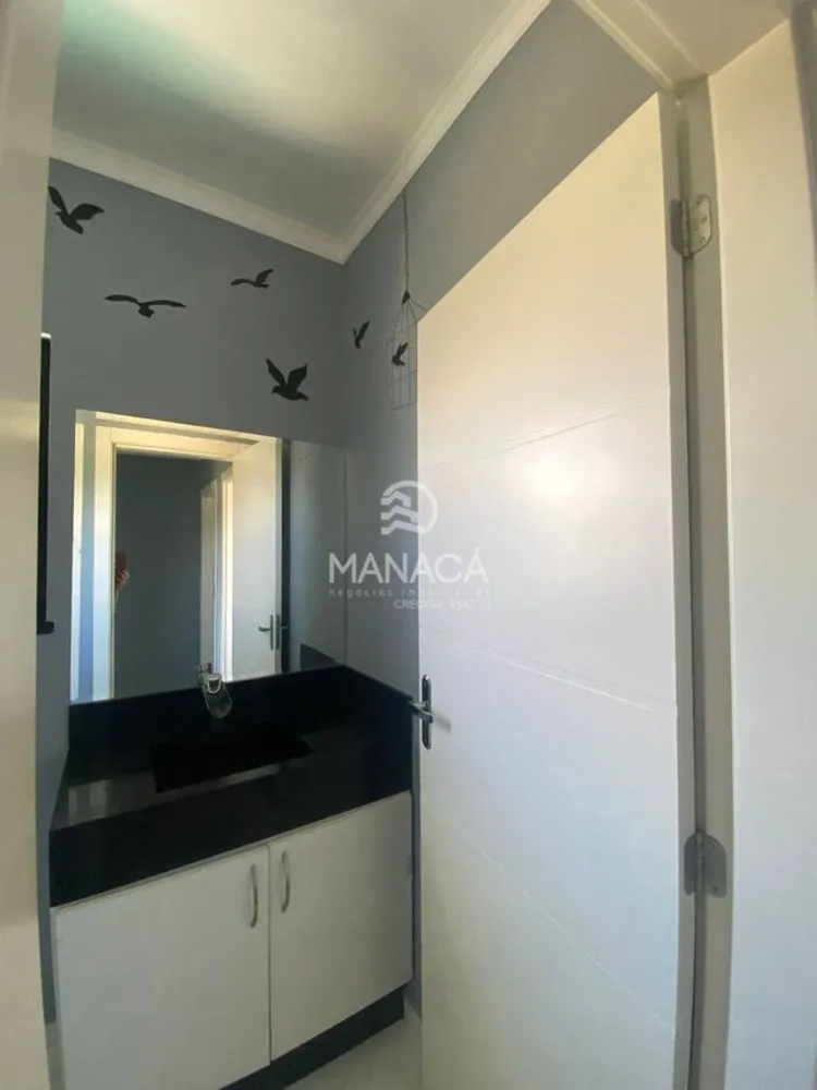 Sobrado, 4 quartos, 202 m² - Foto 6