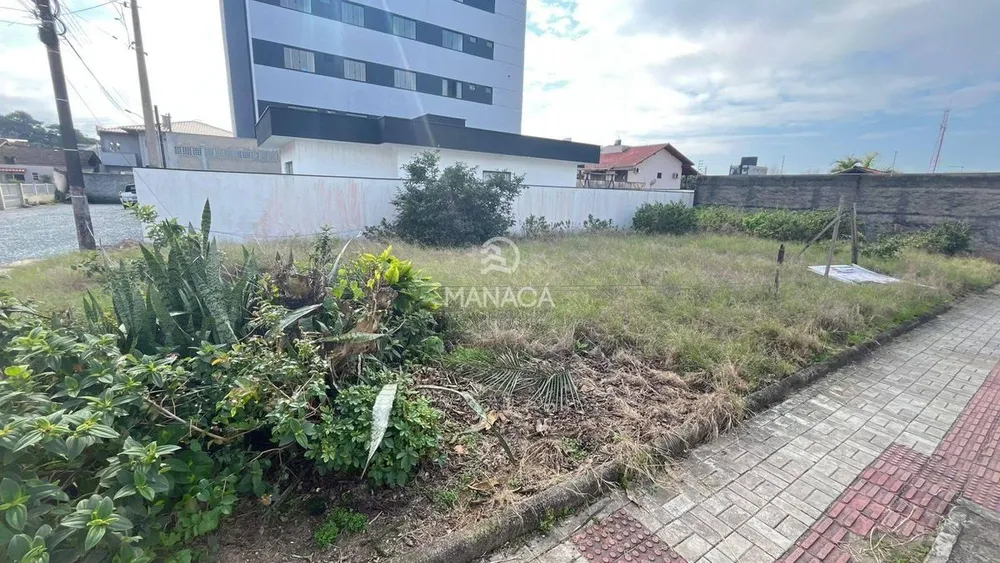 Terreno, 311 m² - Foto 4