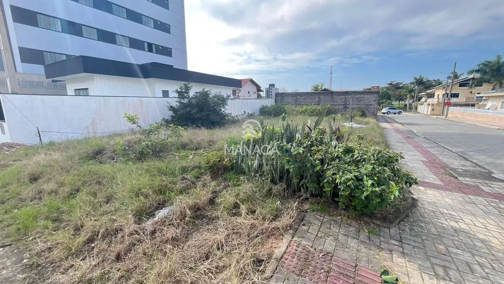 Terreno, 311 m² - Foto 3